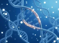 image of a genetically modified organism