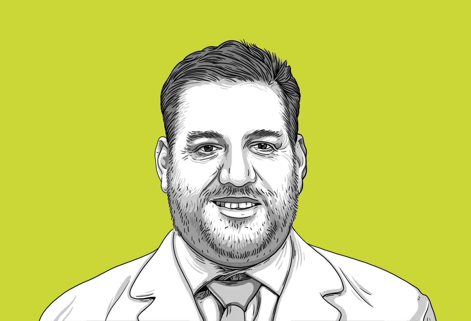 ilustración del Dr. Jorge E. Valdez-García