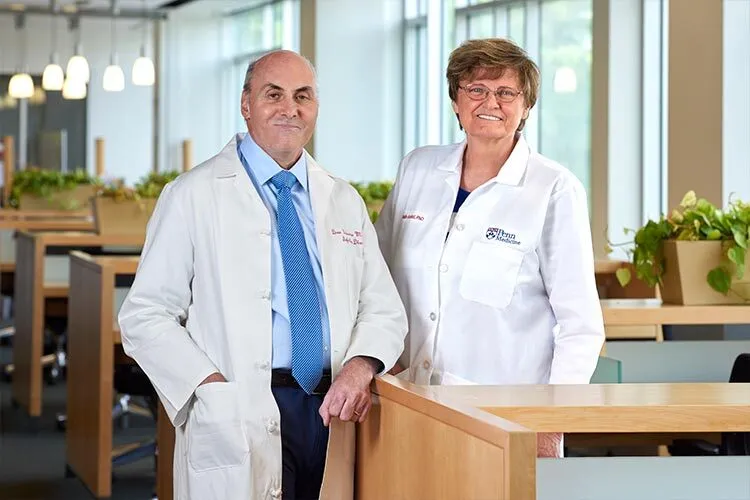 imagen Ganadores del Premio Nobel de Medicina 2023