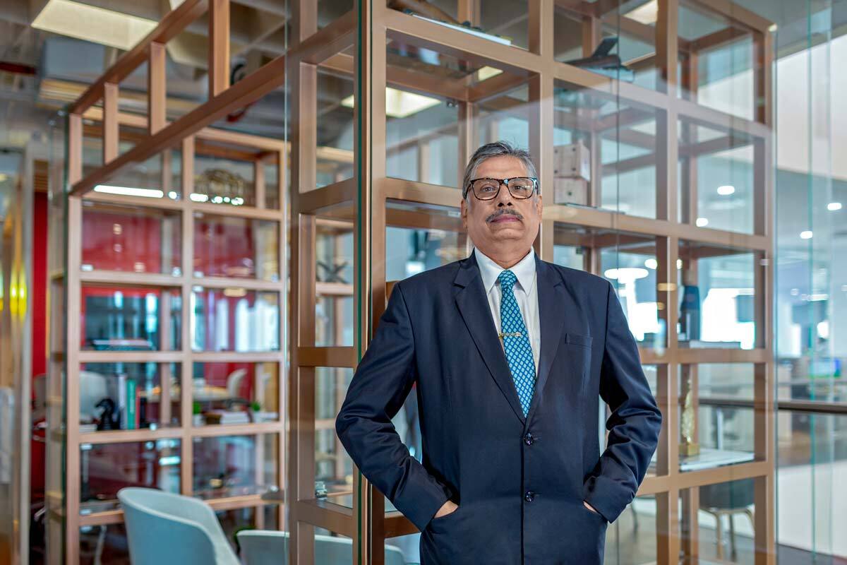 Rohan Rajagopal Rajagopal: “El marketing puede ayudar a crear un mundo mejor” | TecScience