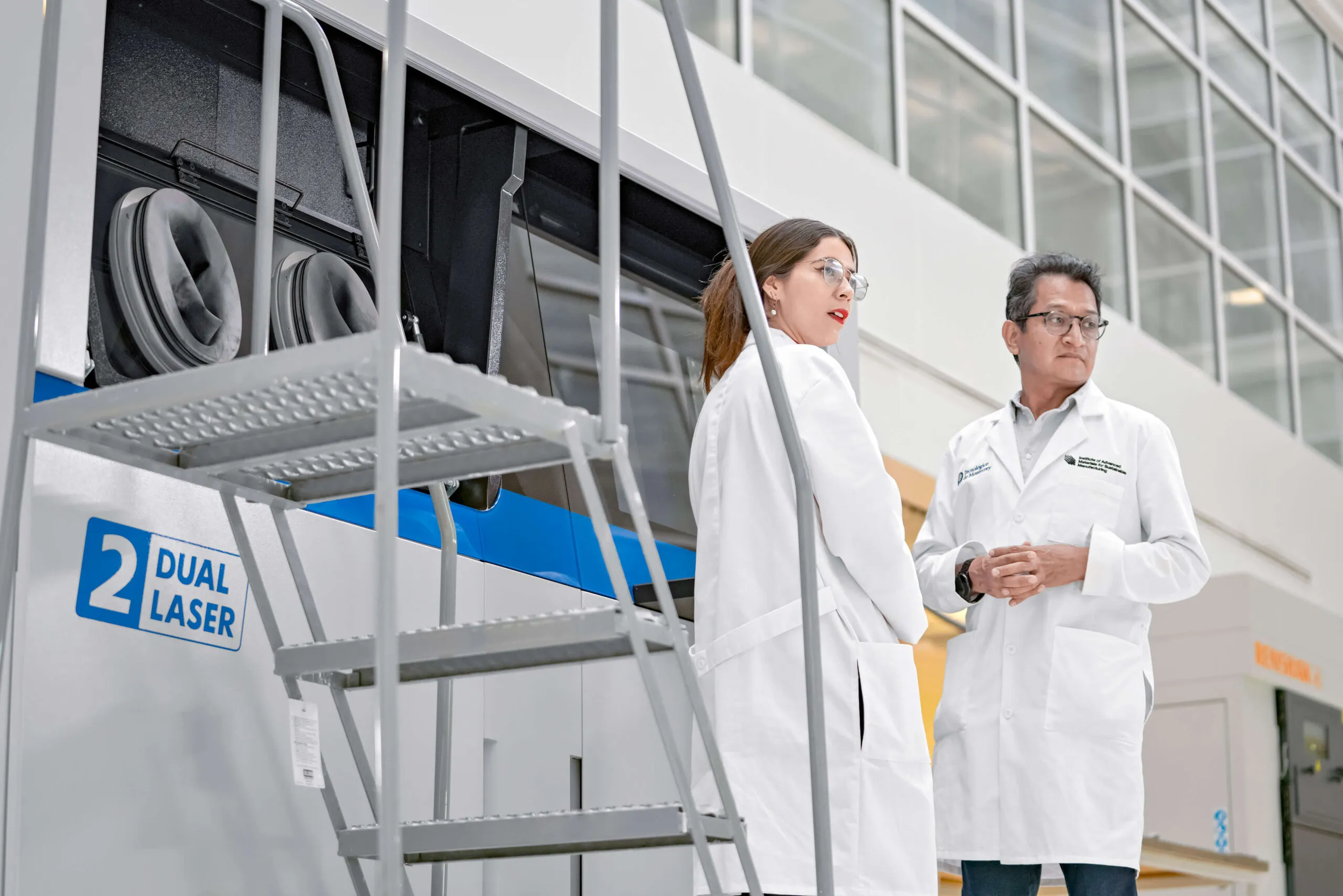 Una de las principales fortalezas del Core Lab es el ecosistema de expertos que desarrollan investigaciones y proyectos, no solo académicos sino con la intención de crear soluciones y brindar opciones tecnológicas que tengan un alto impacto social.