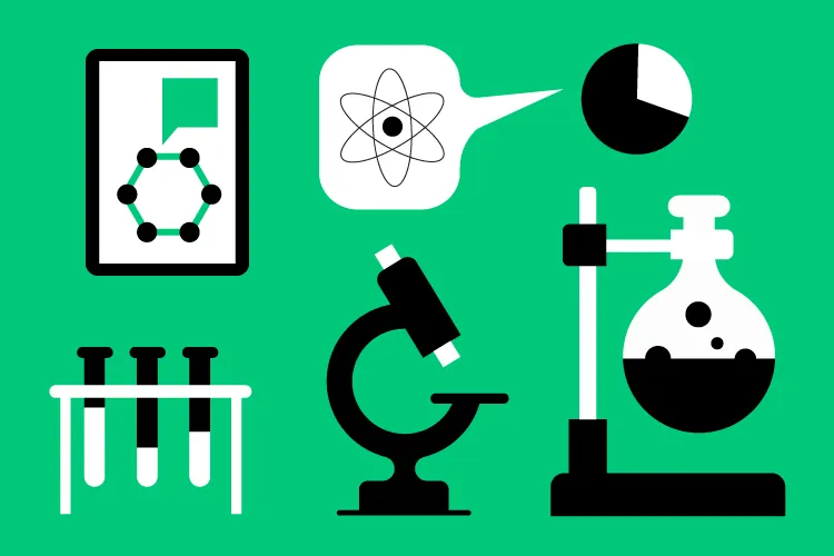 Investigación en el Tec