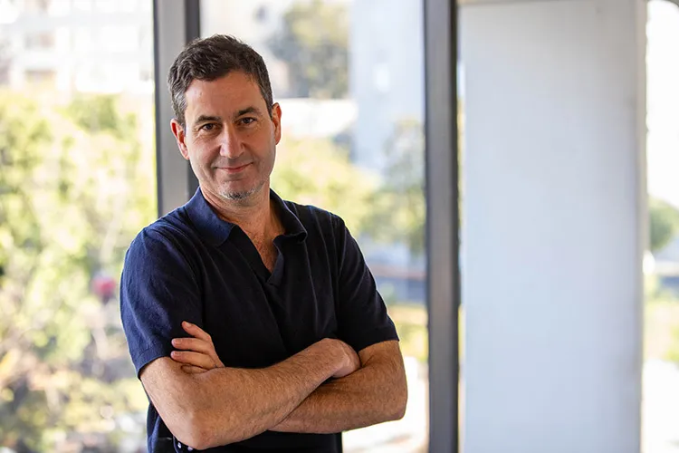 Stephen Jull en IFE Conference 2024