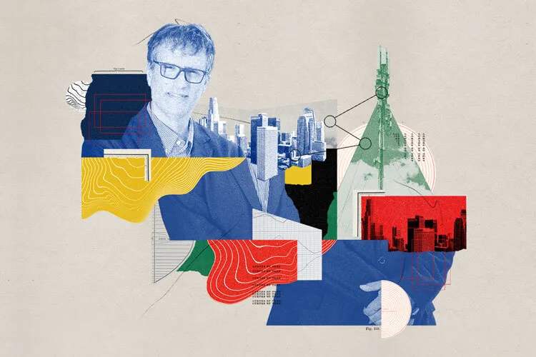 Ilustración de Francisco Falcone