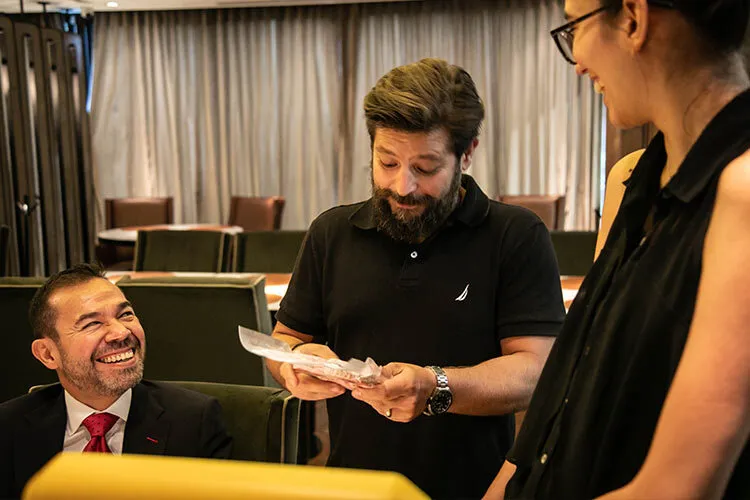 forma foods platillo en Nuevo León