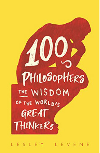 100 philosophers lesley levene