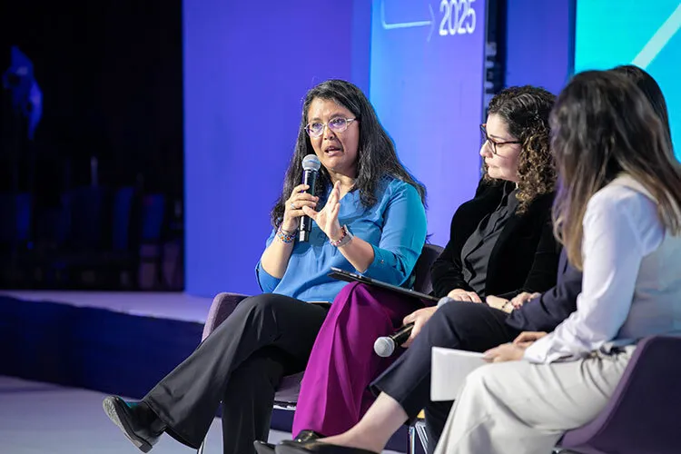 Ana acosta colgate palmolive