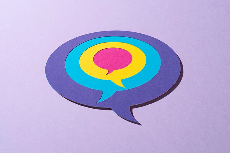 Ilustración sobre economía femenina.