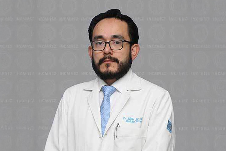 Adrián Soto Mota