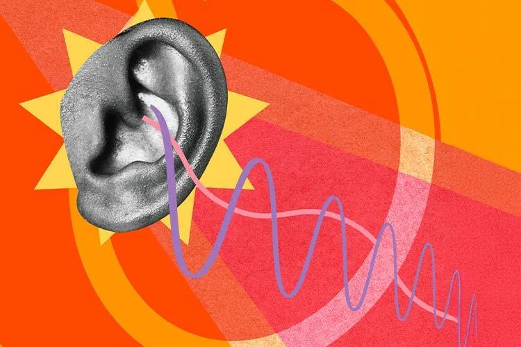 contaminación acústica