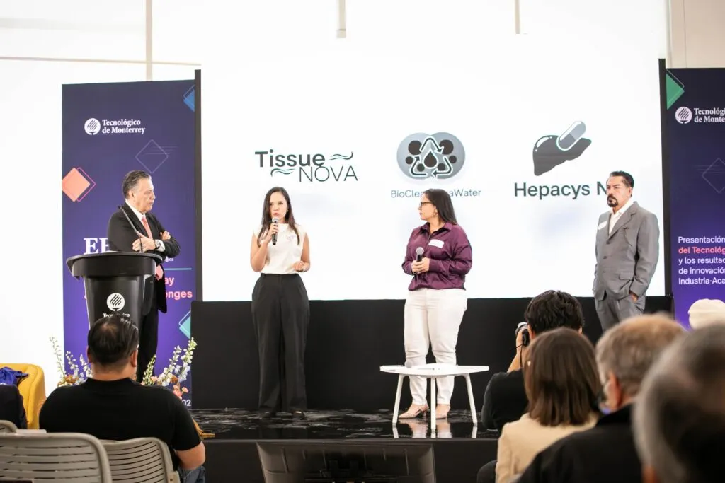 empresas base científico spinoff