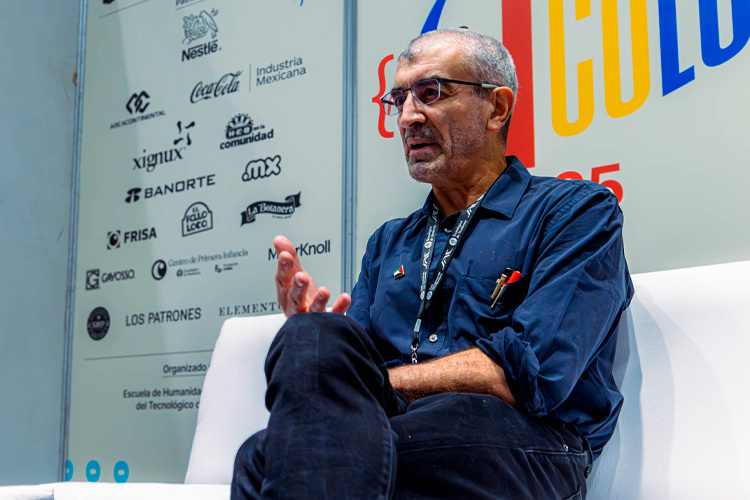 Naief Yehya para TecScience