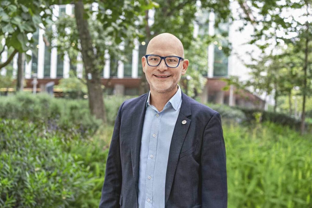 José Ernesto Amorós