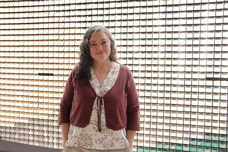 Patricia Murrieta