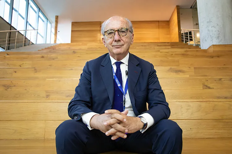 Riccardo Viale