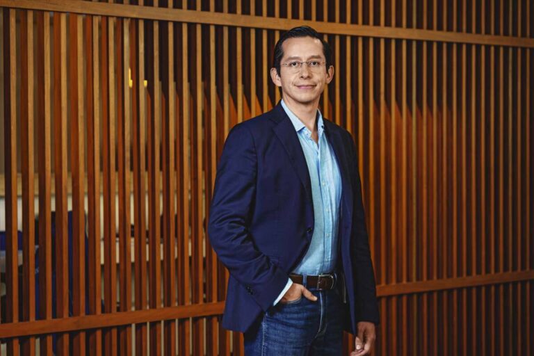 Edmundo Molina Ciencia de Decisiones