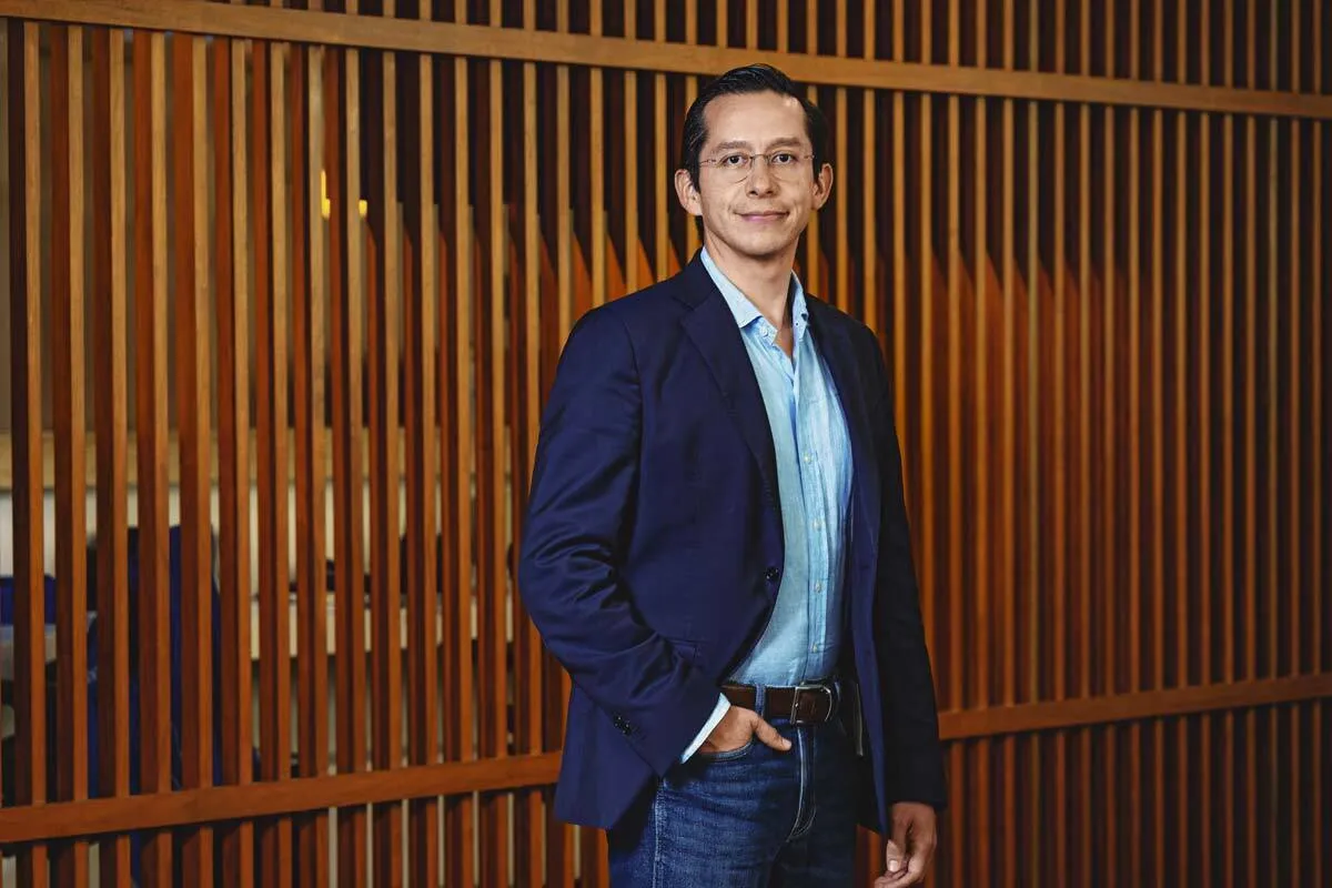 Edmundo Molina Ciencia de Decisiones