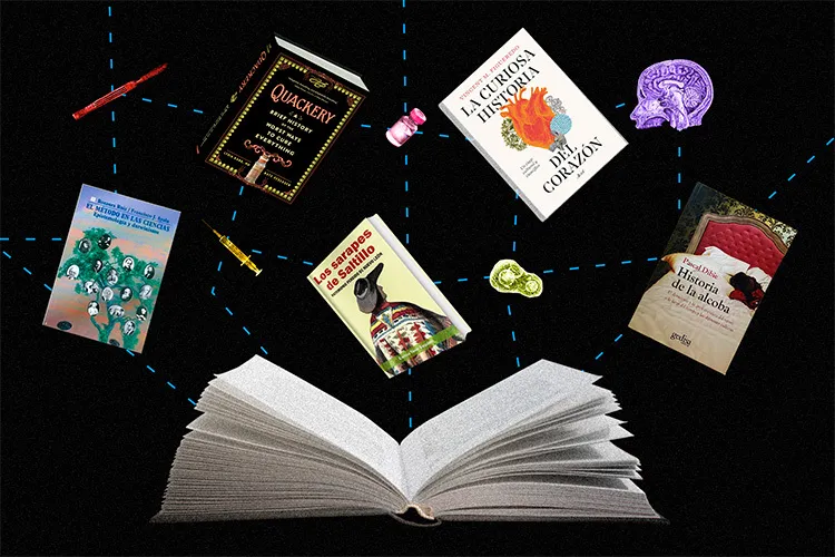 5 recomendaciones libros ciencia