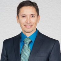 José Luis López Salinas, investigador de la EIC del Tec de Monterrey.