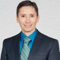 José Luis López Salinas, investigador de la EIC del Tec de Monterrey.