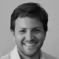 José Rodrigo Salmón Folgueras, profesor investigador de la Escuela de Ingeniería y Ciencias (EIC) del Tec de Monterrey.