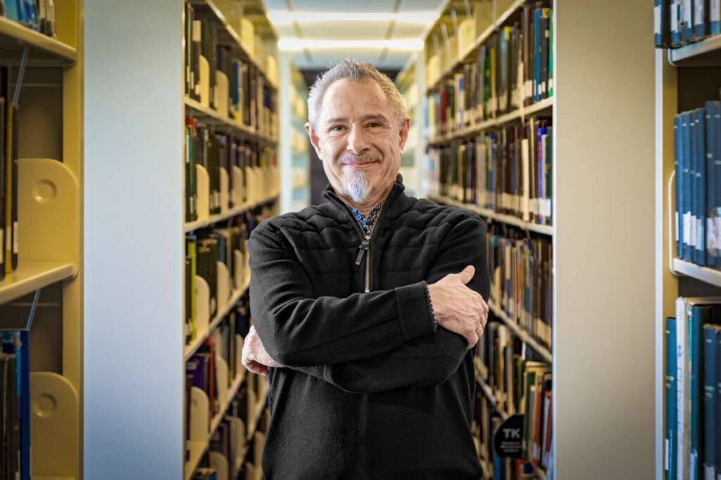 raúl monroy inteligencia artificial