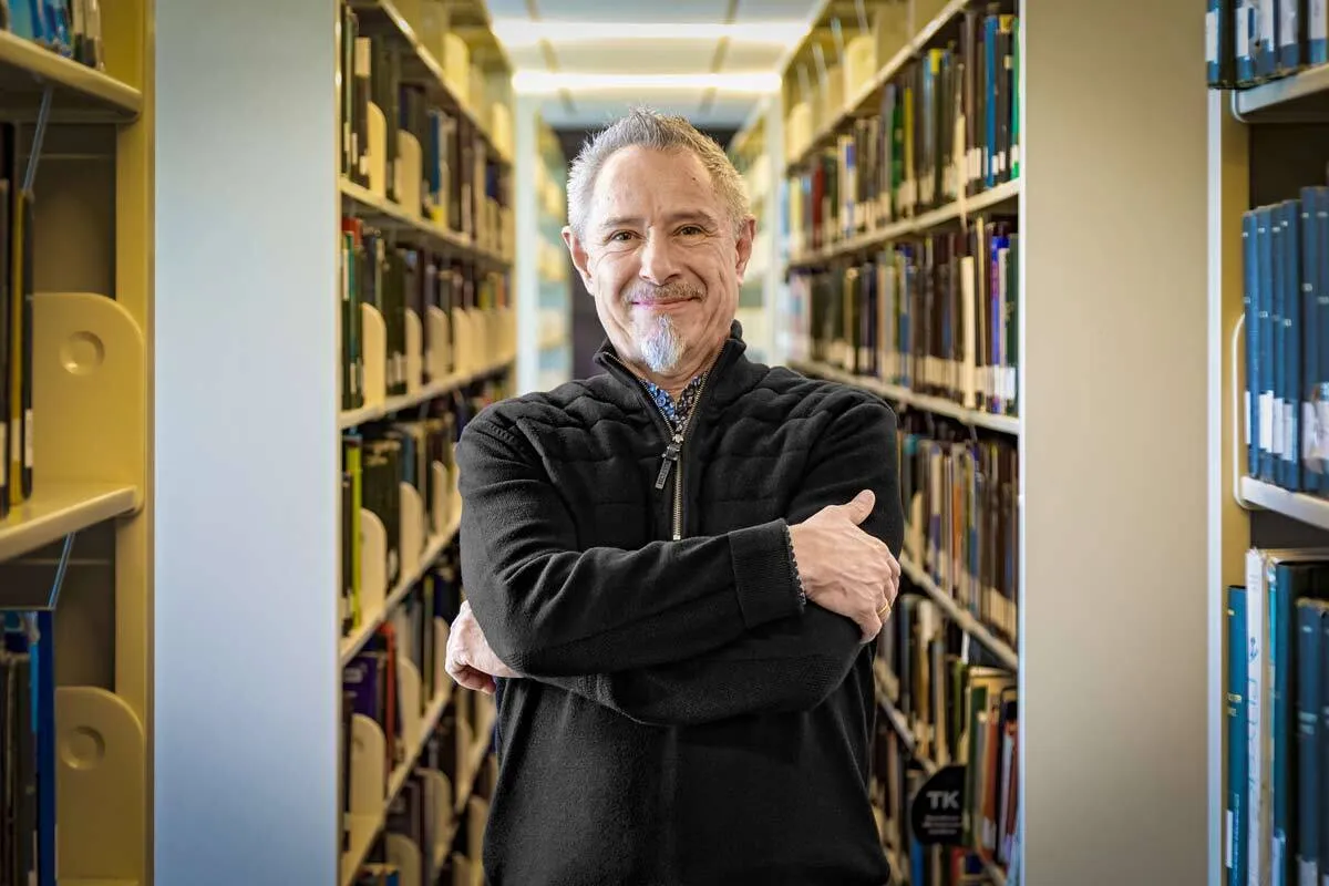 raúl monroy inteligencia artificial