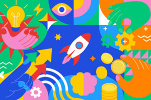 Emprendimiento científico en México y el reto del valle de la muerte para startups tecnológicas.