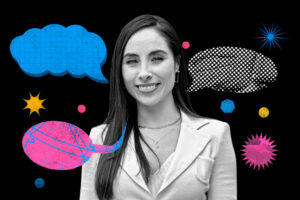 Ilustración de Grissel