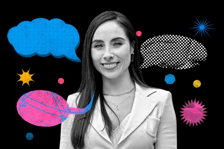 Ilustración de Grissel