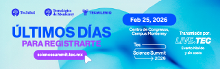 Tec Science - Editorial High Mobile banner 320x100px