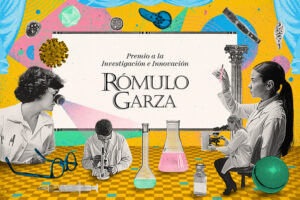 Premio rómulo garza 2025