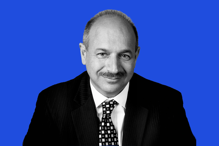 Bruce Beutler habló sobre inmunidad innata y el receptor TLR4.