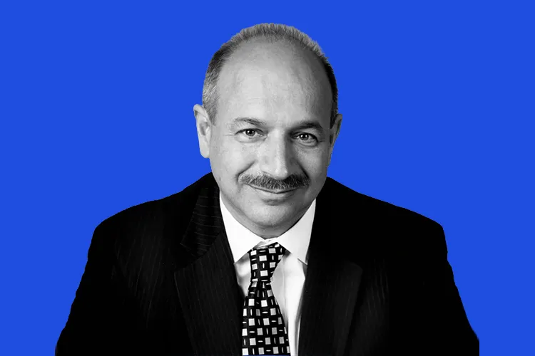 Bruce Beutler habló sobre inmunidad innata y el receptor TLR4.