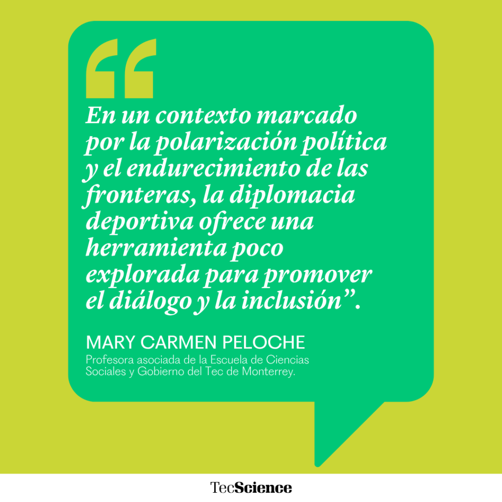 Quote Mary Carmen Peloche