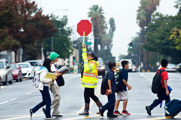 movilidad escolar