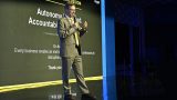 Russell Allgor North American Supply Chain of the Future