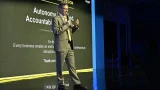 Russell Allgor North American Supply Chain of the Future