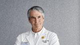 Guillermo Torre rector TecSalud