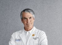 Guillermo Torre rector TecSalud