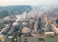 residuos vertederos cemento