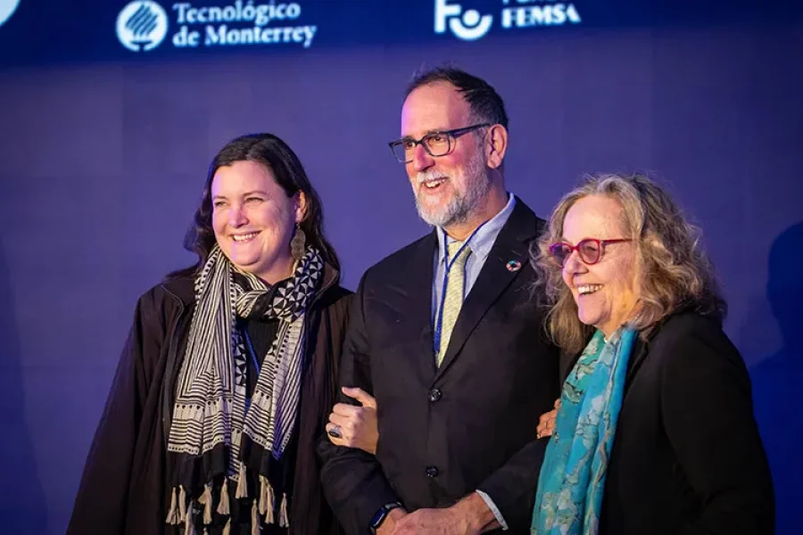 cambio climático y primera infancia