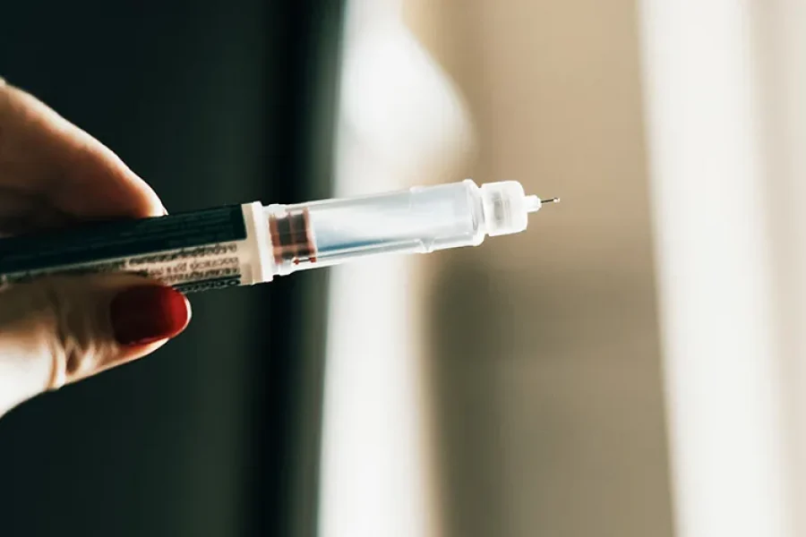 ozempic recuperar peso