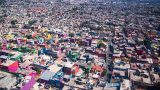asentamientos irregulares autoproducidos en ciudad urbana