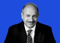 Bruce Beutler habló sobre inmunidad innata y el receptor TLR4.