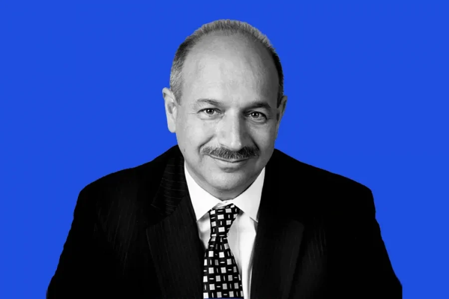 Bruce Beutler habló sobre inmunidad innata y el receptor TLR4.