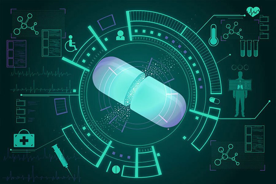 unidad de desarrollo farmacéutico
