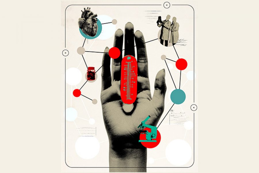 choques cardiogénicos