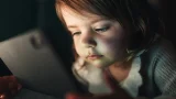 adiccion pantallas niños