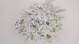 ilustración de una ciudad